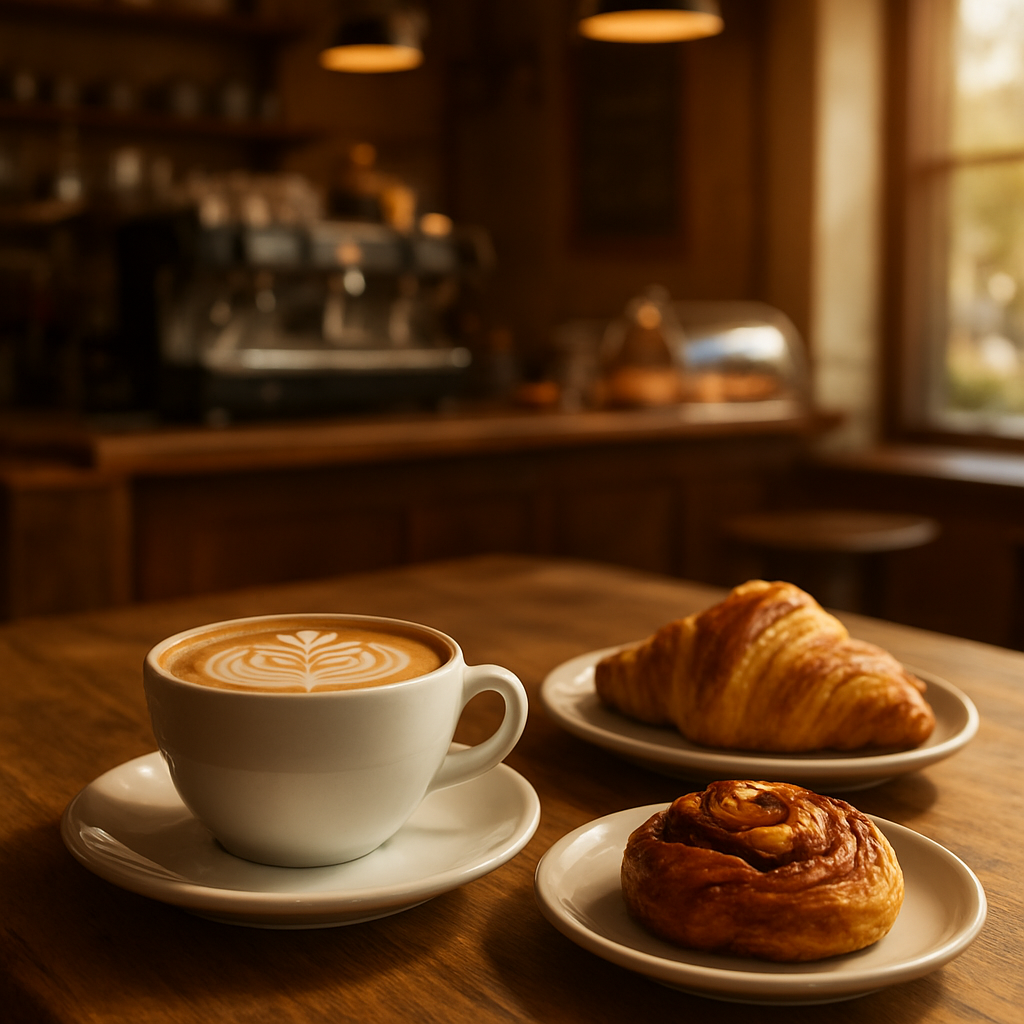 Summit Roasters